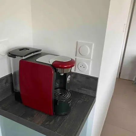 Superbe T3 Centre Rondelet Apartment Montpellier