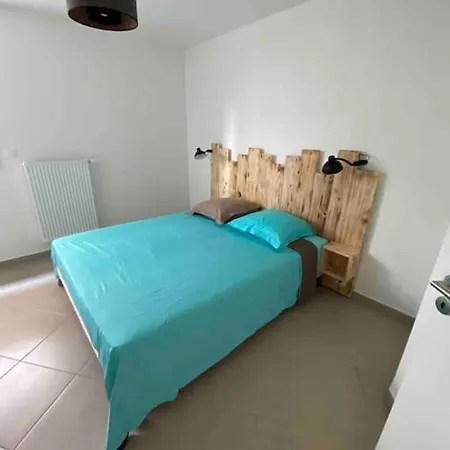 Apartment Superbe T3 Centre Rondelet Montpellier